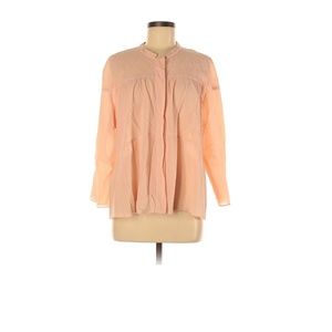 Steven Alan Long Sleeve Button-Down Shirt